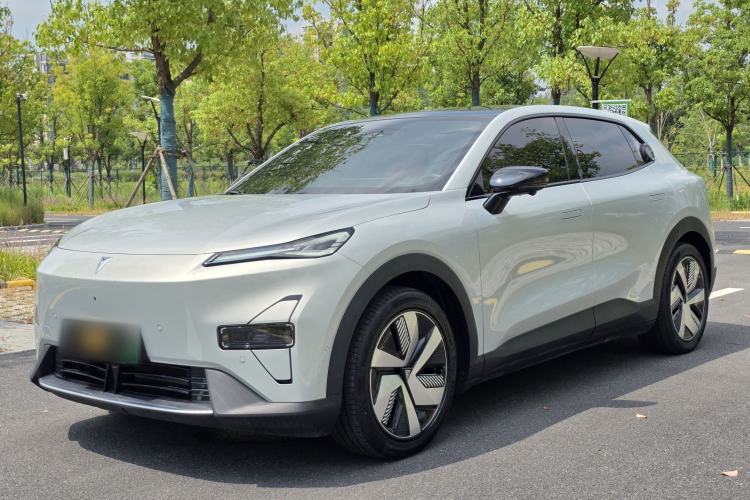 Deepal S05 2024 510 Ultra Pure Electric Version d’occasion Guazi used car, China used car export, Used car for sale, Used  cars, Cheapest cars for sale