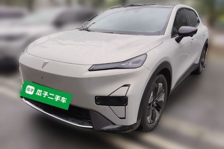 Used Deepal S05 2024 200Max Range-Extended Long-Range Version Guazi used car, China used car export, Used car for sale, Used  cars, Cheapest cars for sale