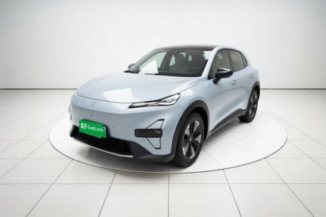 Used Deepal S05 2024 510Max Pure Electric Version