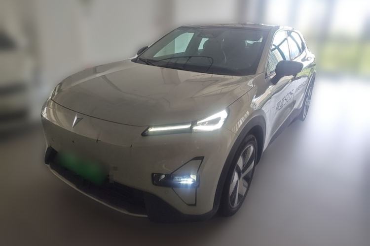 Używany Deepal S05 2024 510 Ultra Pure Electric Version Guazi used car, China used car export, Used car for sale, Used cars, Cheapest cars for sale