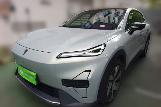 Used Deepal S05 2024 510 Ultra Pure Electric Version