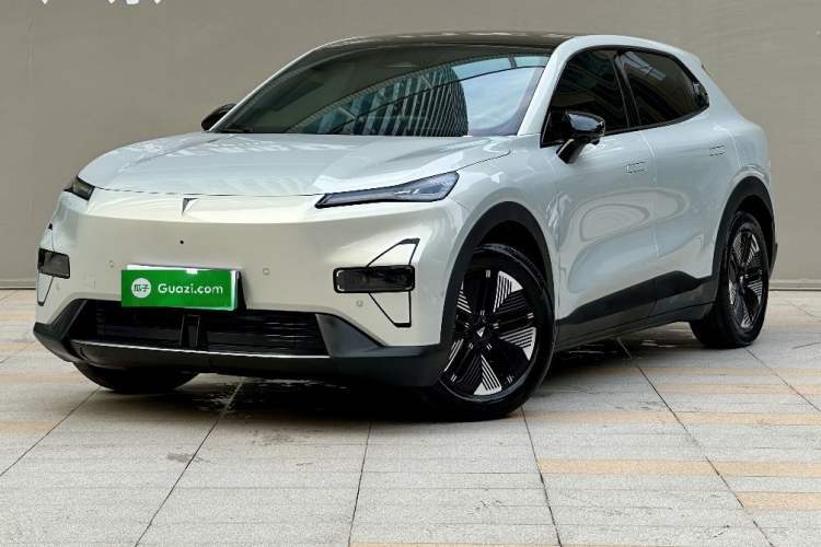 Used Deepal S05 2024 510Max Pure Electric Version Guazi used car, China used car export, Used car for sale, Used cars, Cheapest cars for sale