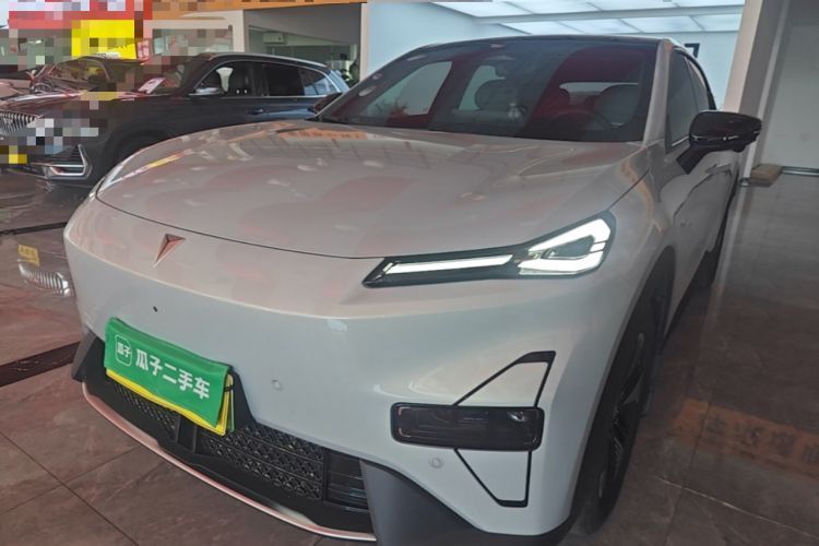 Deepal S05 2024 510Max Pure Electric Version с пробегом Guazi used car, China used car export, Used car for sale, Used cars, Cheapest cars for sale