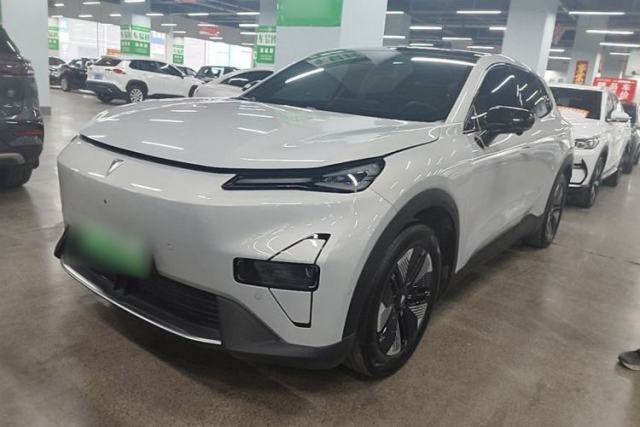 Used Deepal S05 2024 510Max Pure Electric Version