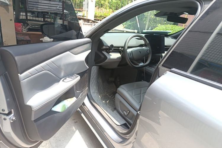 Used Deepal S05 2024 510 Plus Pure Electric Version Driver Seat