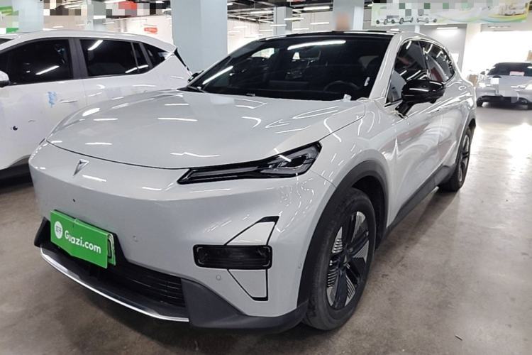 Used Deepal S05 2024 510Max Pure Electric Version Guazi used car, China used car export, Used car for sale, Used Deepal cars, Cheapest cars for sale, Electric vehicle, New energy car
