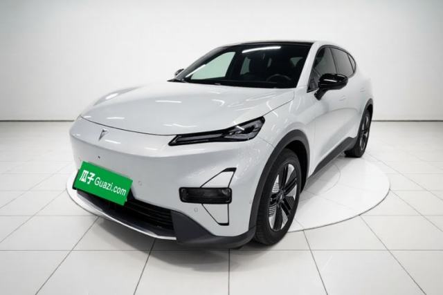 Used Deepal S05 2024 510Max Pure Electric Version
