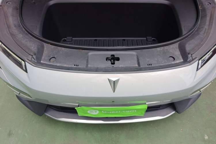 Used Deepal S05 2024 510 Ultra Pure Electric Version Engine Bay