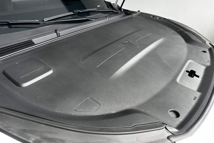 Used Deepal S05 2024 200Max Range-Extended Long-Range Version Engine Bay