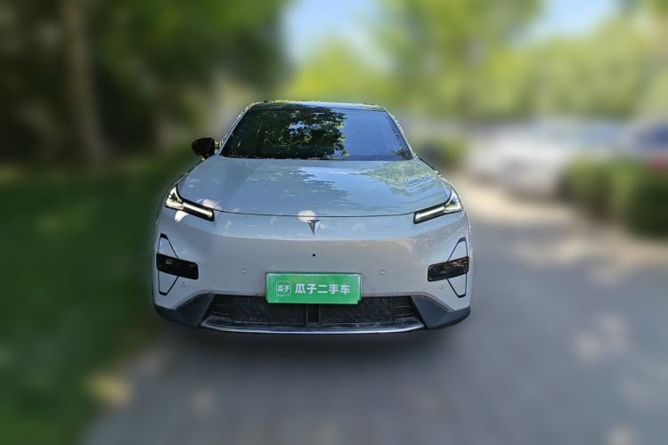 Used Deepal S05 2024 510Max Pure Electric Version Exterior 1