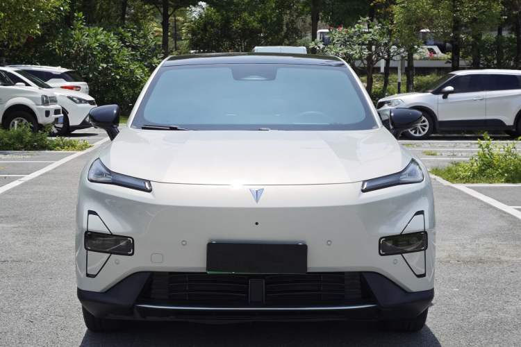 Used Deepal S05 2024 200Max Range-Extended Long-Range Version Exterior 1