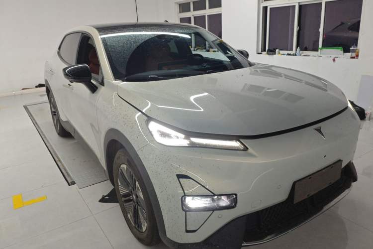 Used Deepal S05 2024 510Max Pure Electric Version Exterior 1