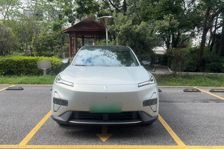 Used Deepal S05 2024 510Max Pure Electric Version Exterior 1