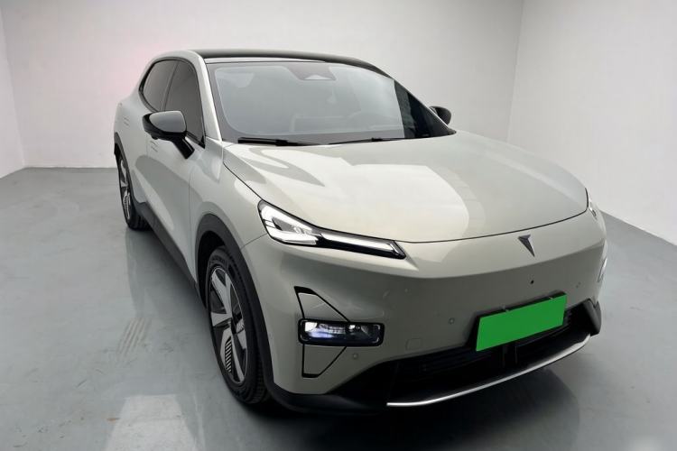 Used Deepal S05 2024 200Max Range-Extended Long-Range Version Exterior 1