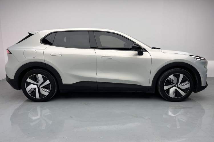 Used Deepal S05 2024 200Max Range-Extended Long-Range Version Exterior 10