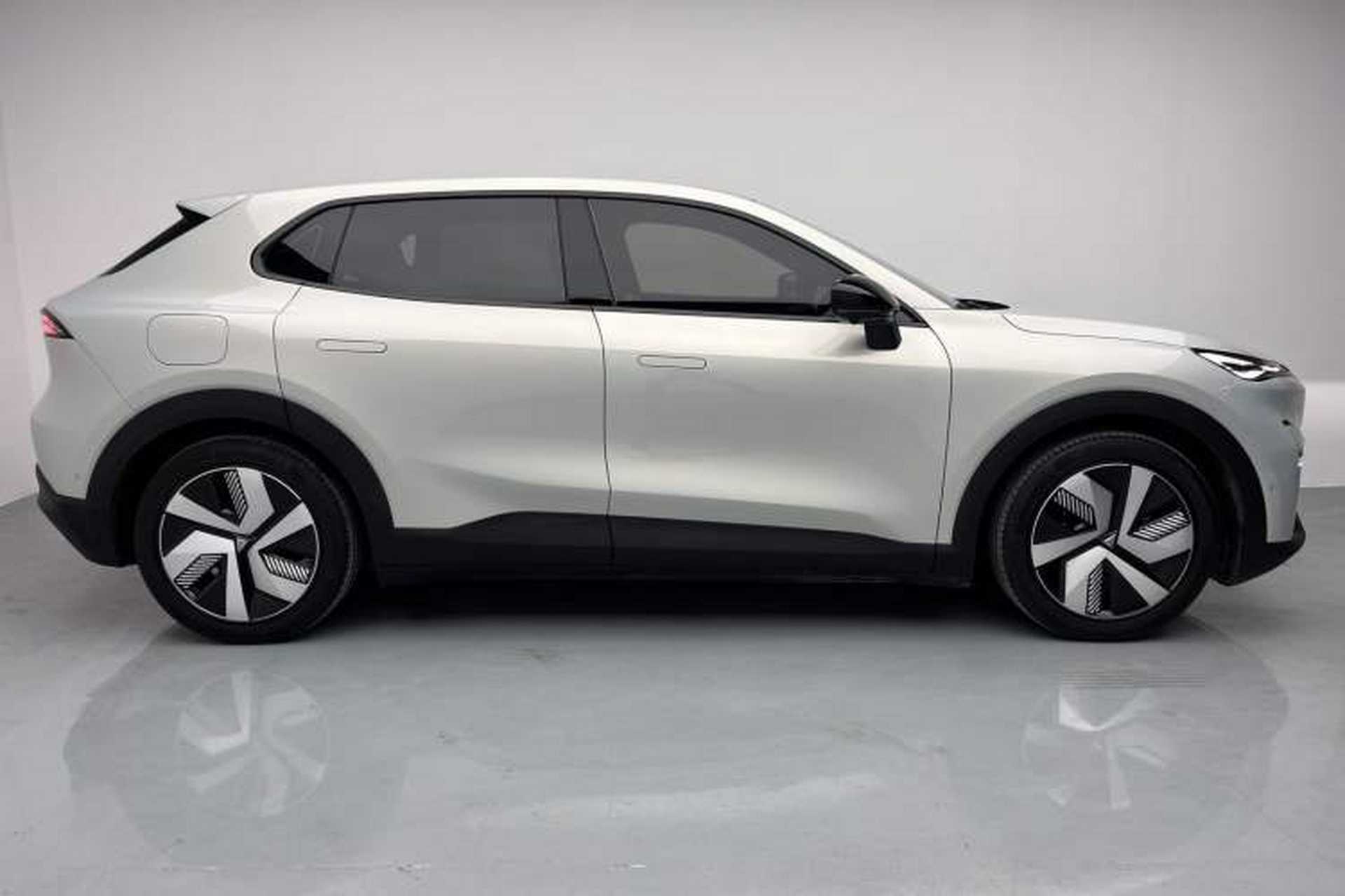 Used Deepal S05 2024 200Max Range-Extended Long-Range Version Exterior 10