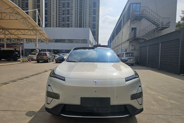 Used Deepal S05 2024 510Max Pure Electric Version Exterior 2