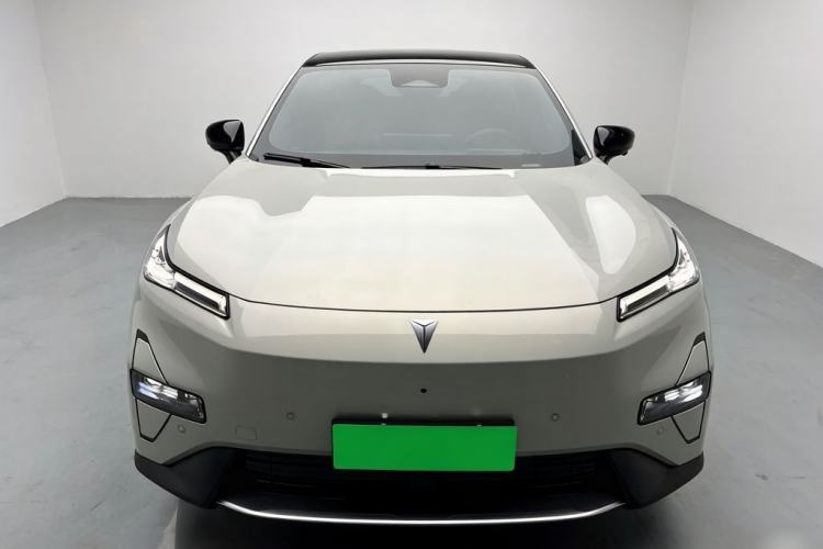 Used Deepal S05 2024 200Max Range-Extended Long-Range Version Exterior 2