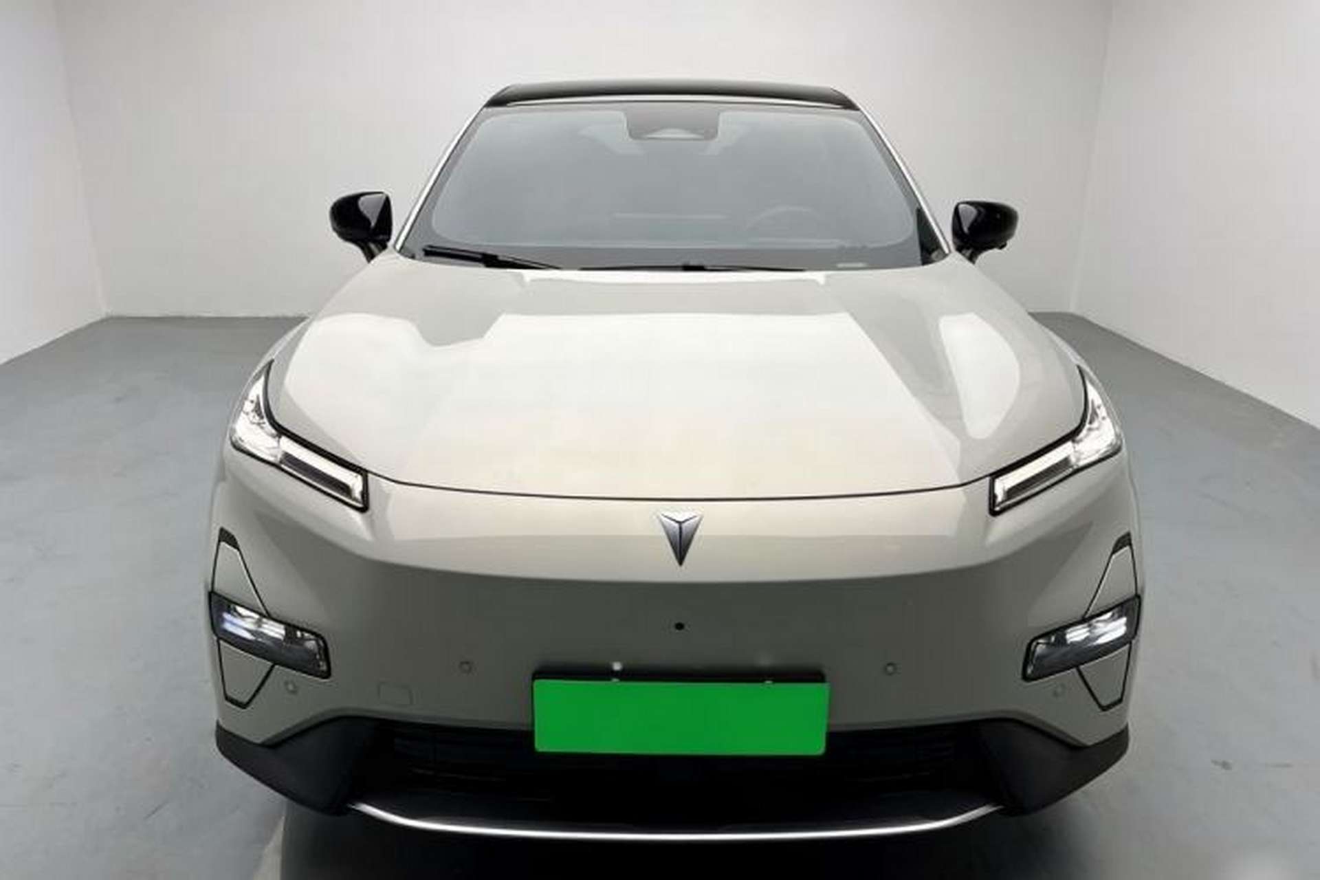 Used Deepal S05 2024 200Max Range-Extended Long-Range Version Exterior 2