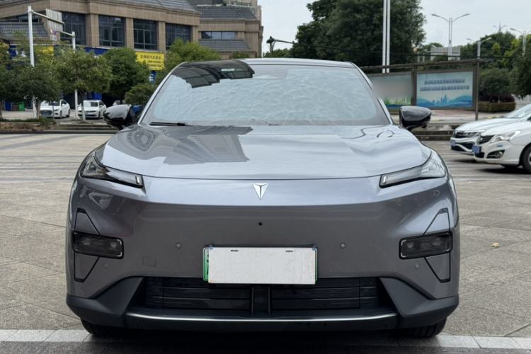 Used Deepal S05 2024 510Max Pure Electric Version Exterior 3