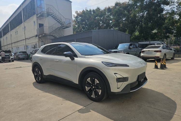 Used Deepal S05 2024 510Max Pure Electric Version Exterior 3