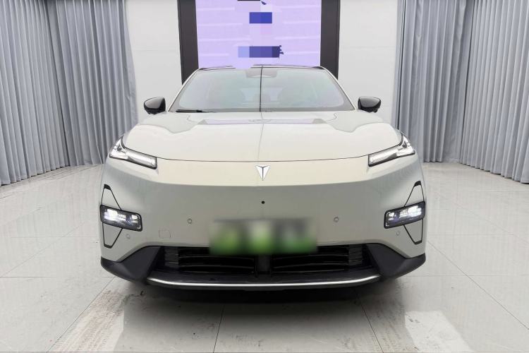 Used Deepal S05 2024 510Max Pure Electric Version Exterior 5