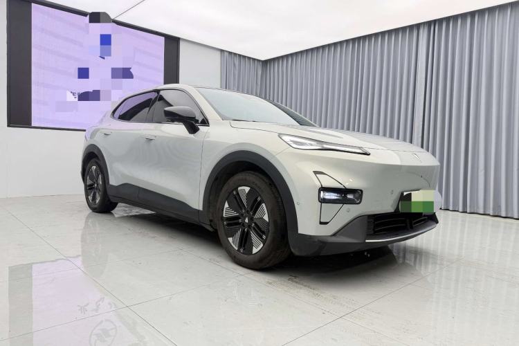 Used Deepal S05 2024 510Max Pure Electric Version Exterior 6