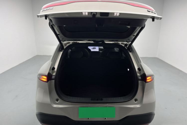 Used Deepal S05 2024 200Max Range-Extended Long-Range Version Exterior 6