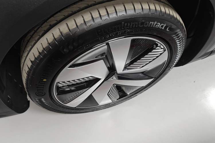 Used Deepal S05 2024 510 Ultra Pure Electric Version Exterior 7