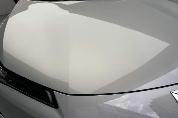 Used Deepal S05 2024 200Max Range-Extended Long-Range Version Exterior 9