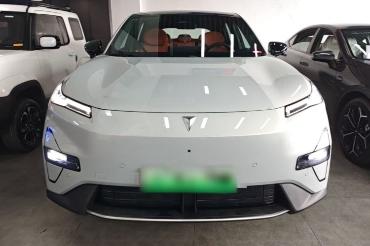 Used Deepal S05 2024 510 Ultra Pure Electric Version Front