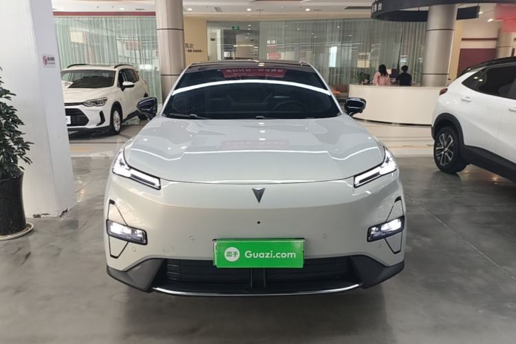 Used Deepal S05 2024 510 Plus Pure Electric Version Front