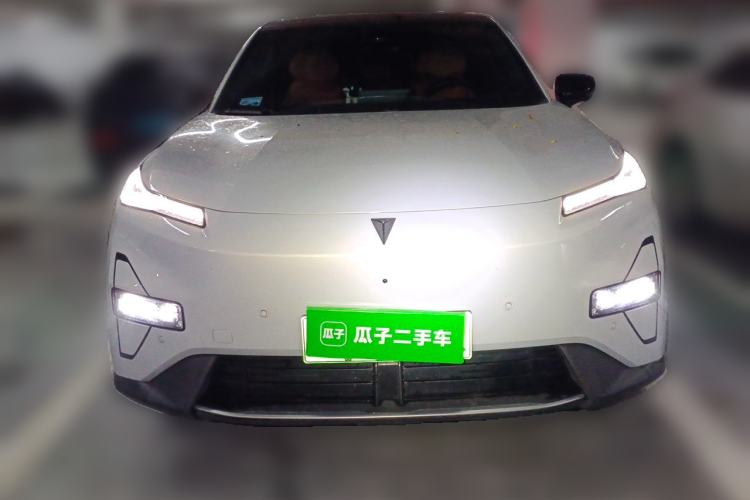 Used Deepal S05 2024 510Max Pure Electric Version Front