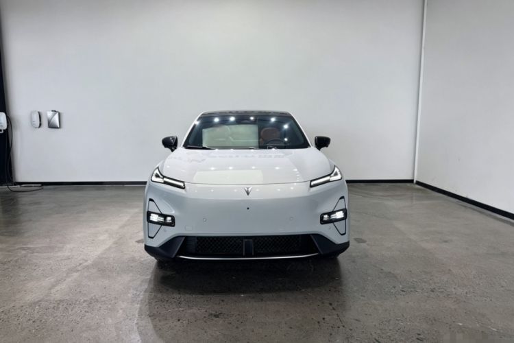 Used Deepal S05 2024 510Max Pure Electric Version Front