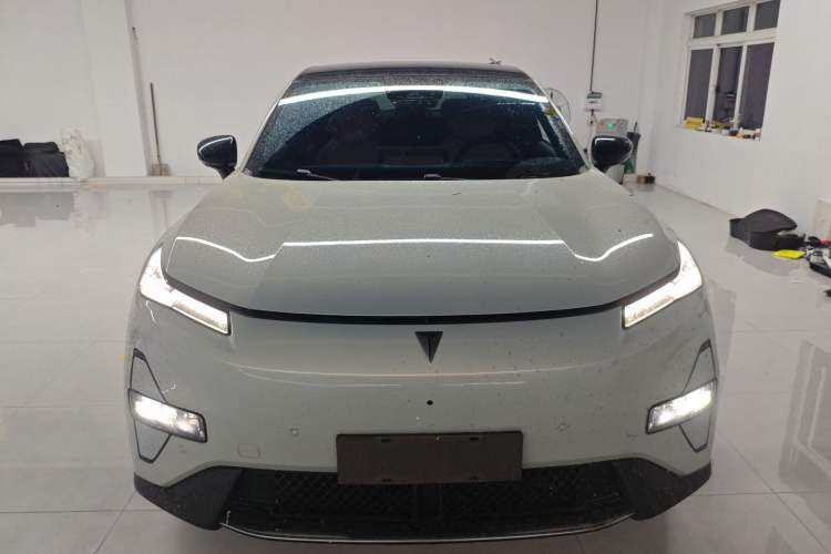 Used Deepal S05 2024 510Max Pure Electric Version Front