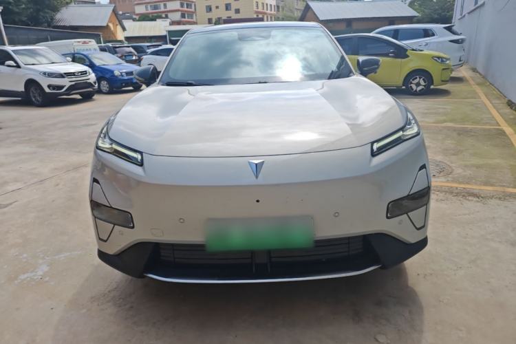 Used Deepal S05 2024 510Max Pure Electric Version Front
