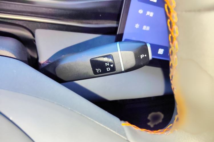 Used Deepal S05 2024 200 Ultra Range-Extended Long-Range Version Gear Lever