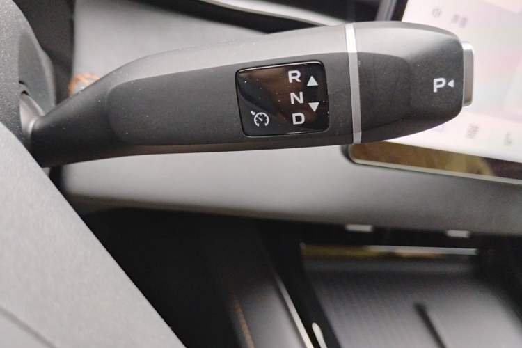 Used Deepal S05 2024 200Max Range-Extended Long-Range Version Gear Lever