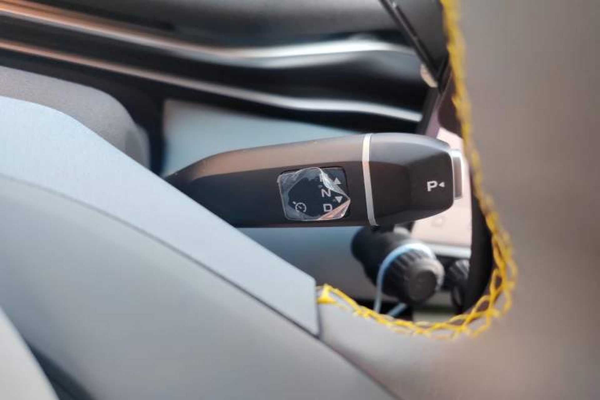 Used Deepal S05 2024 510Max Pure Electric Version Gear Lever