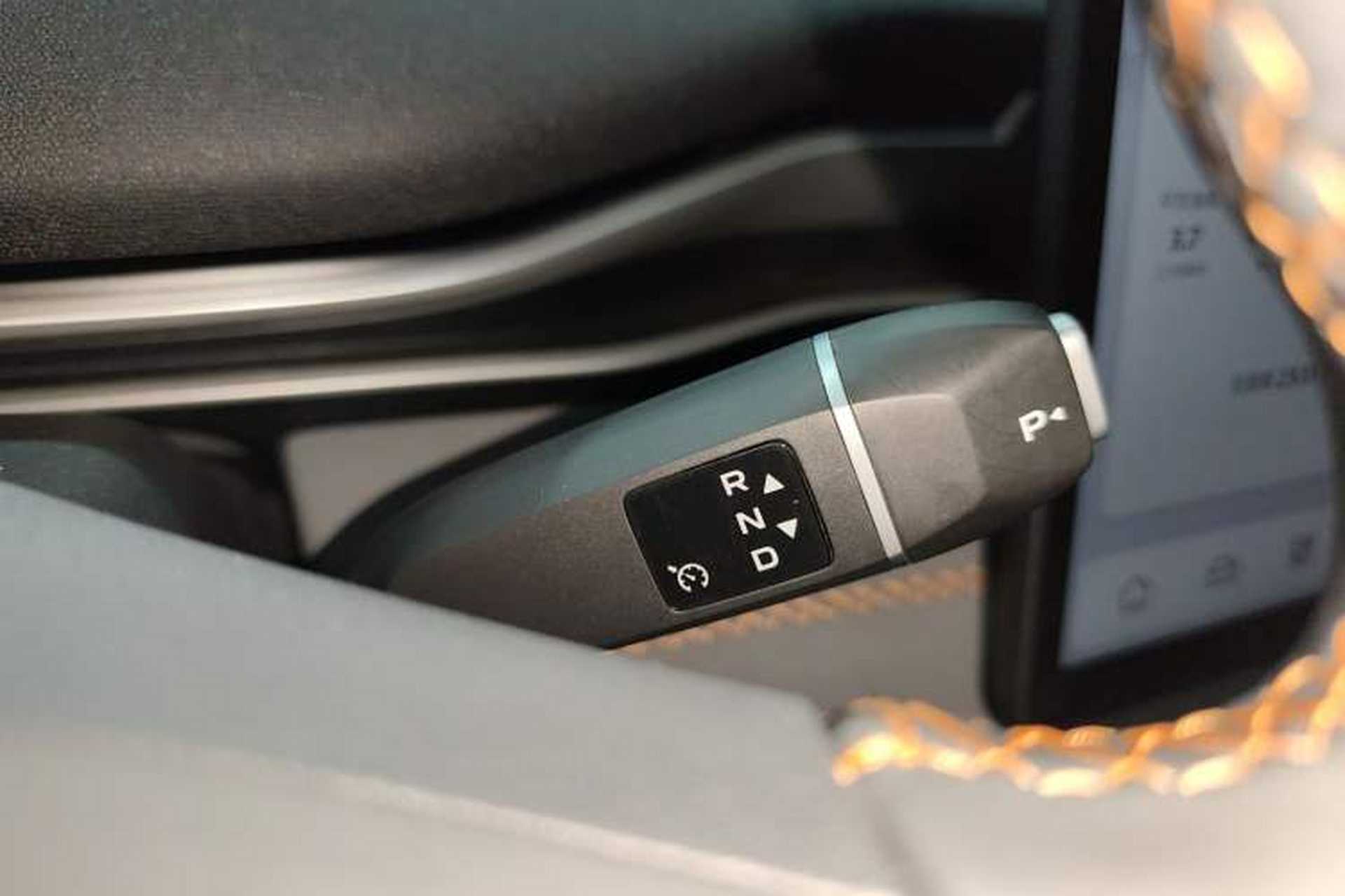 Used Deepal S05 2024 200Max Range-Extended Long-Range Version Gear Lever