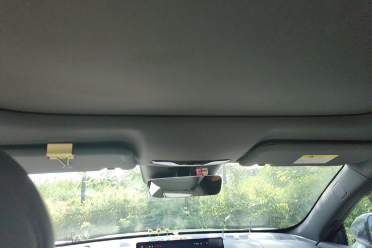 Used Deepal S05 2024 510 Plus Pure Electric Version Headliner