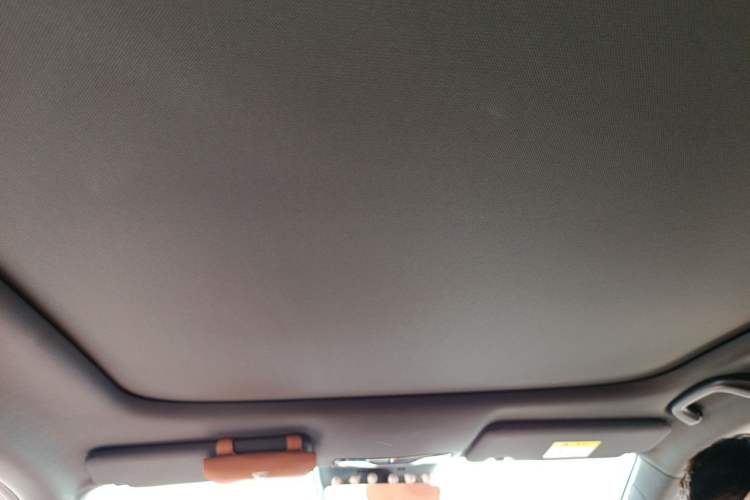 Used Deepal S05 2024 510Max Pure Electric Version Headliner