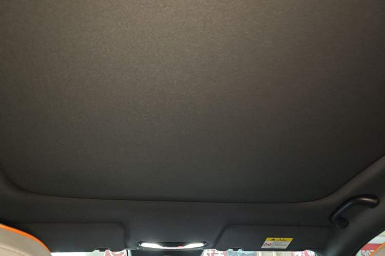 Used Deepal S05 2024 510Max Pure Electric Version Headliner