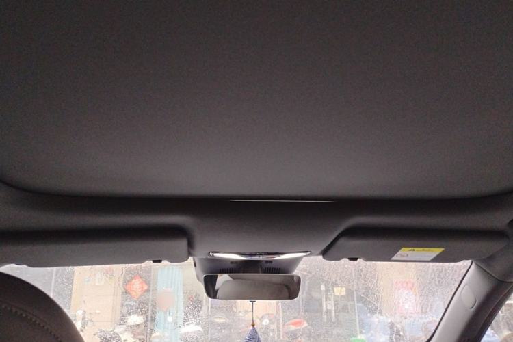 Used Deepal S05 2024 200Max Range-Extended Long-Range Version Headliner