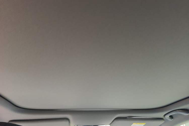 Used Deepal S05 2024 510 Ultra Pure Electric Version Headliner