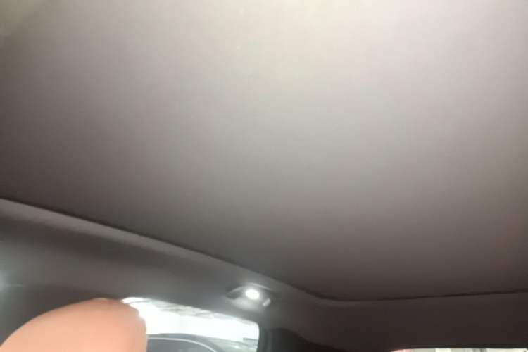 Used Deepal S05 2024 510Max Pure Electric Version Headliner