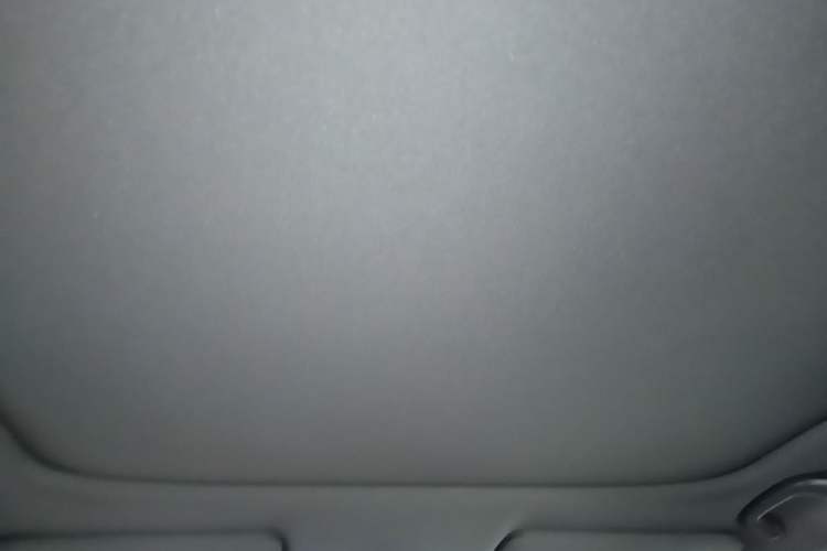 Used Deepal S05 2024 510 Ultra Pure Electric Version Headliner