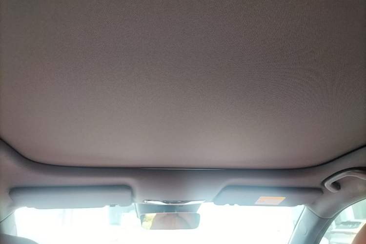 Used Deepal S05 2024 510 Ultra Pure Electric Version Headliner