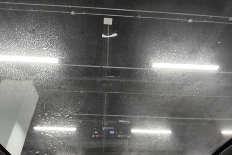 Used Deepal S05 2024 510Max Pure Electric Version Headliner
