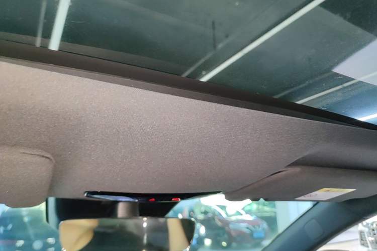 Used Deepal S05 2024 200Max Range-Extended Long-Range Version Headliner